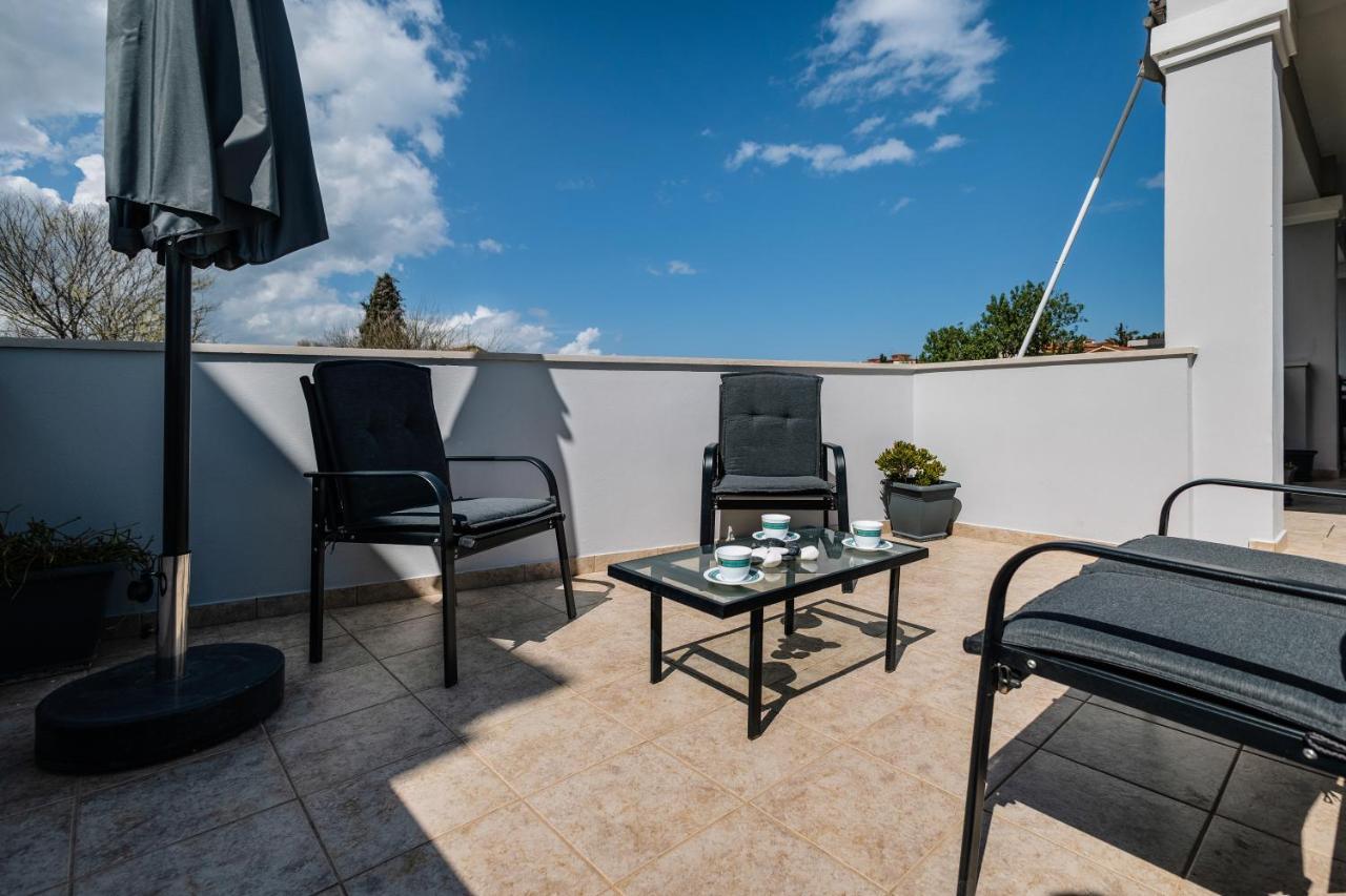 Sulposto House - Free Parking Near Corfu Town Apartment Alepou Exterior foto