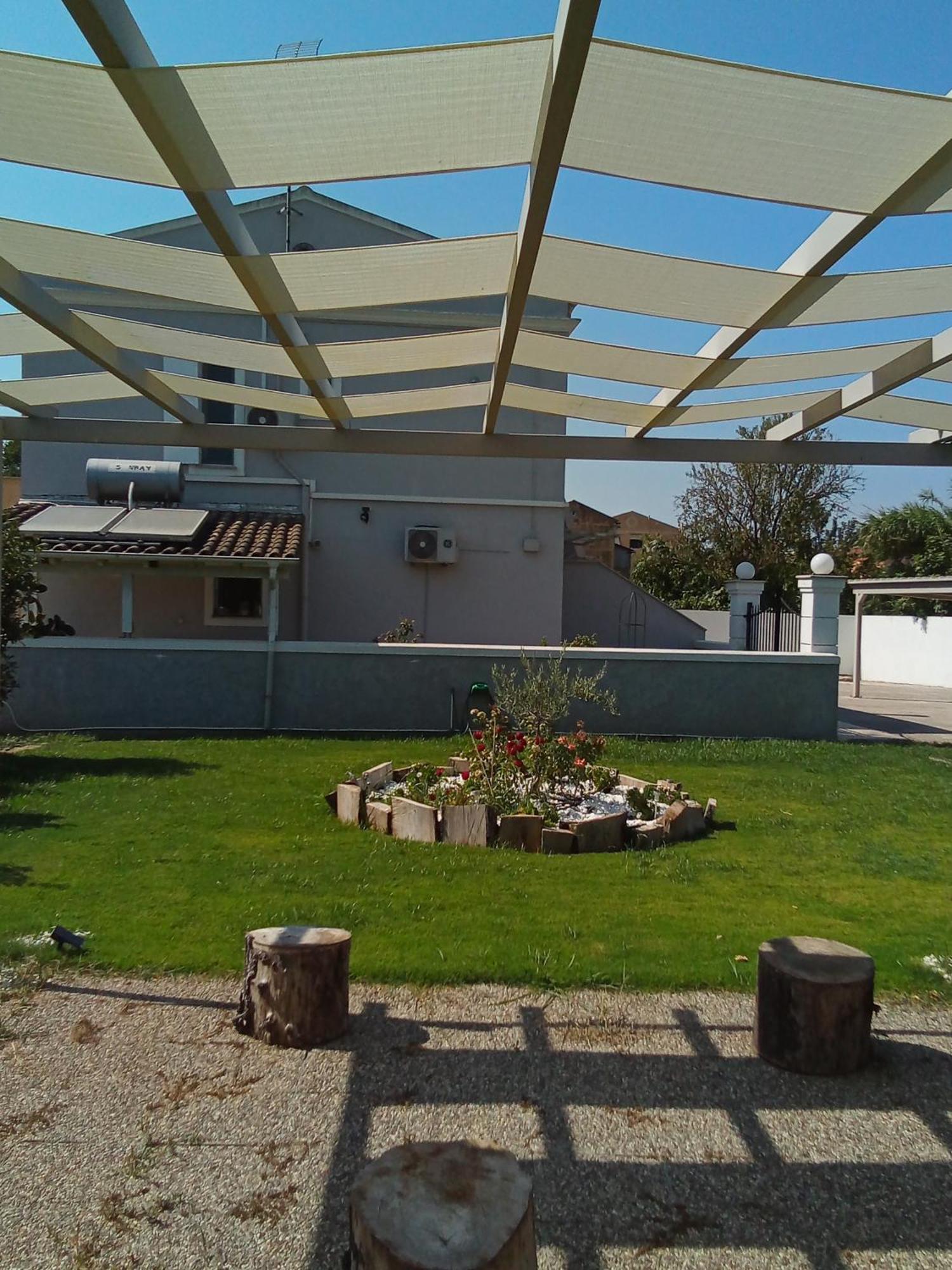 Sulposto House - Free Parking Near Corfu Town Apartment Alepou Exterior foto
